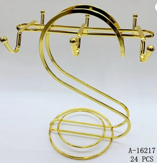 Suport Cană, Fier A-16217 Wei